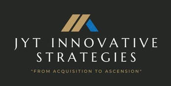 JYT INNOVATIVE STRATEGIES LLC.